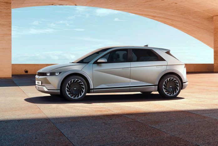 Hyundai-Ioniq_5 profil ioniq 5