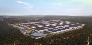 EU støtter europæisk batteriproduktion med milliarder