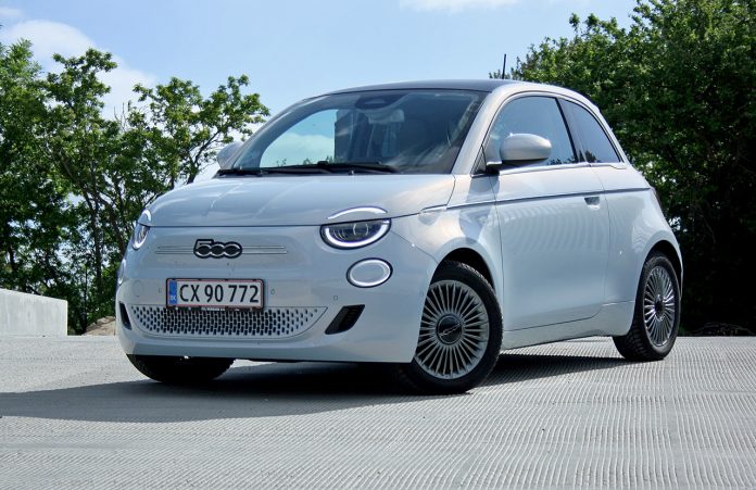 500_forfra1 Fiat 500e