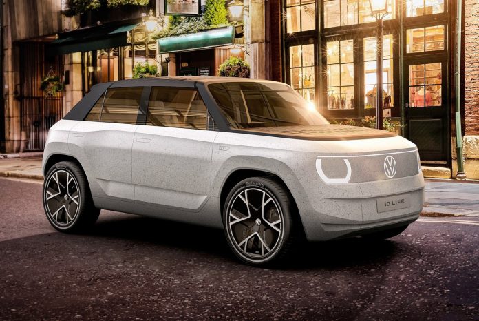 Volkswagen-ID.Life id.2