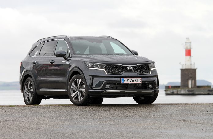 Kia Sorento Kia Sorento