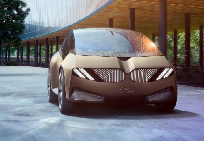 BMW-i_Vision_Circular_Concept bmw batterier