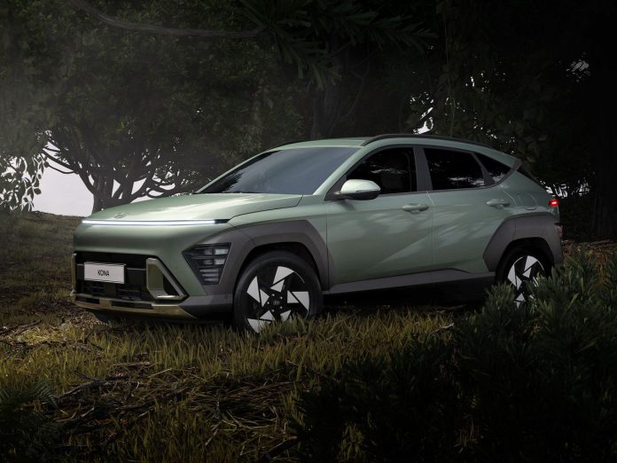 Hyundai-Kona-2024 kona