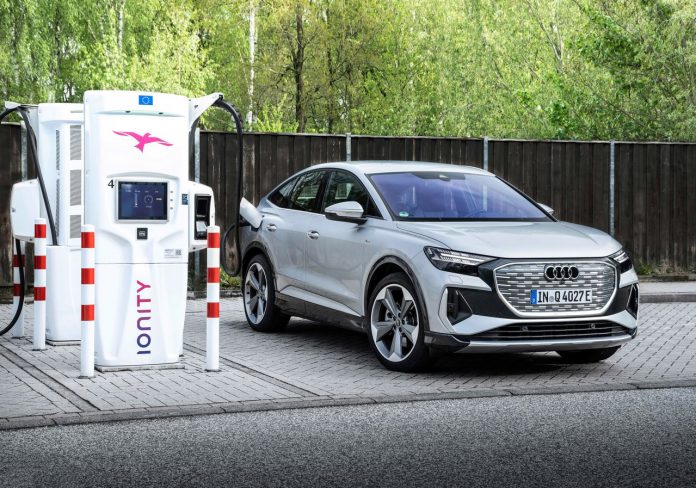 elbiler ventetid elbiler CO2