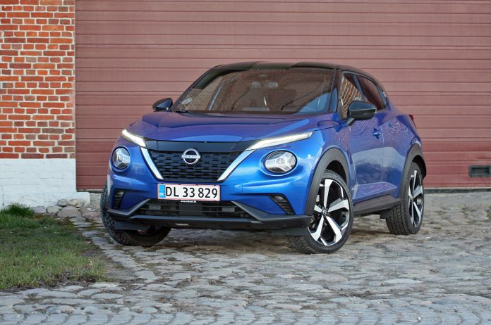 Nissan Juke for 1 Nissan Juke