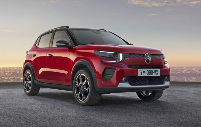 e-c3 2024 forsinket ë-c3