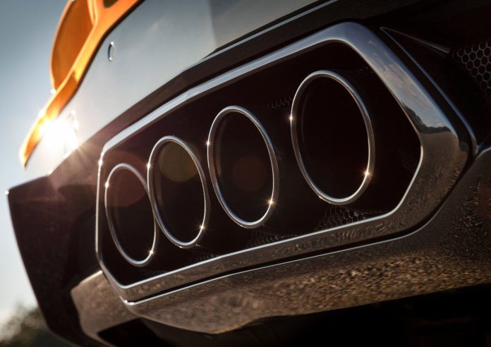 forbrændingsmotorer