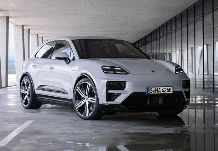 Porsche-Macan-2025-1600-01 Porsche elbil