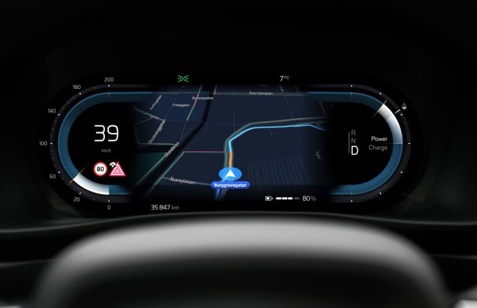 Accident Ahead Alert ulykke