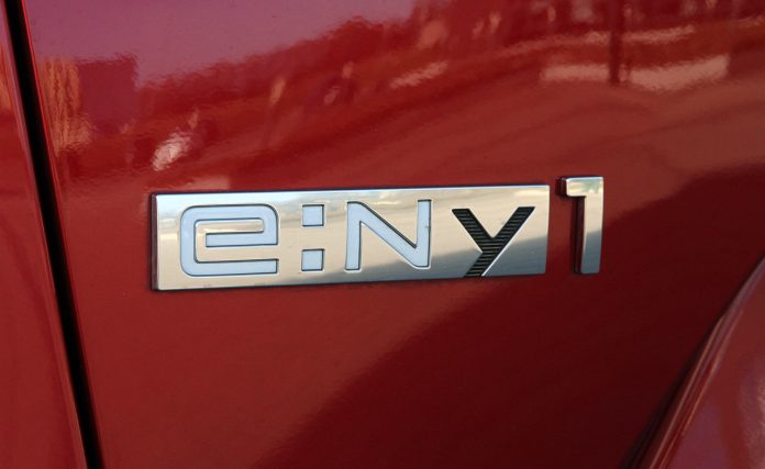 Honda eny1 skilt navne