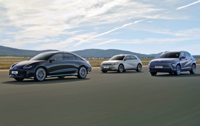 IONIQ5_IONIQ6_KONAElectric hyundai elbiler