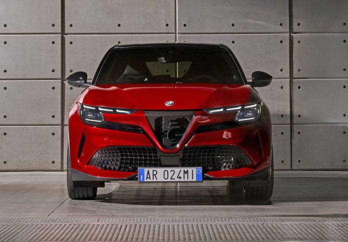 Alfa Junior alfa romeo junior