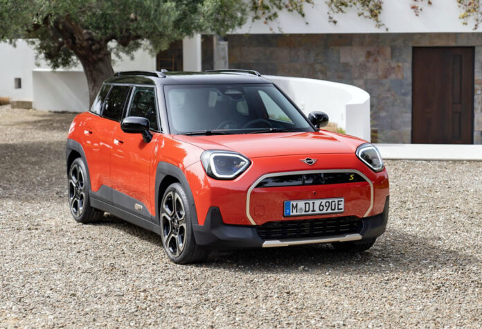 Mini Aceman Mini Aceman