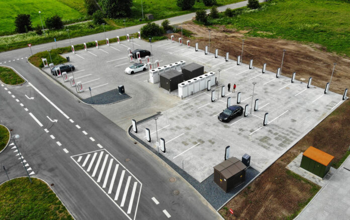 Supercharger Kliplev_expansion