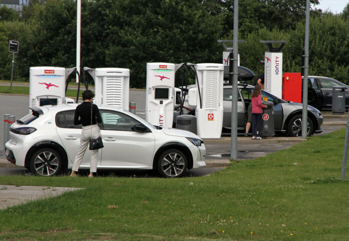 Turister Skanderborg