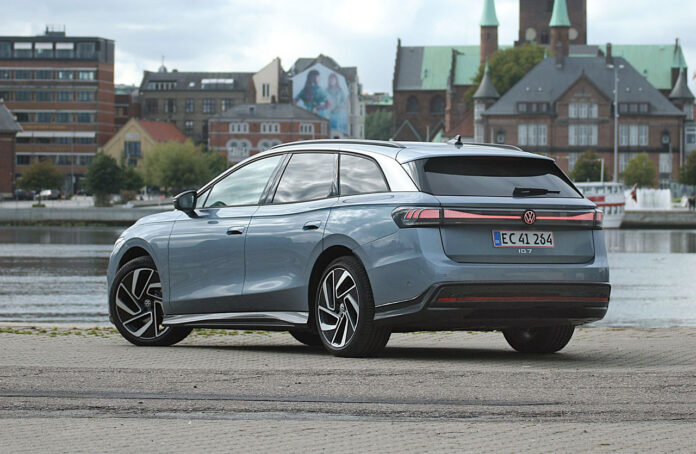 VW ID.7 Tourer bag 1 VW ID.7