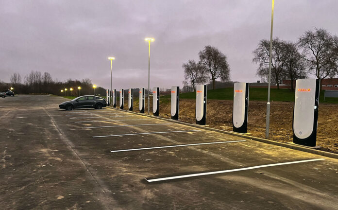 20 nye ladere i Aarhus