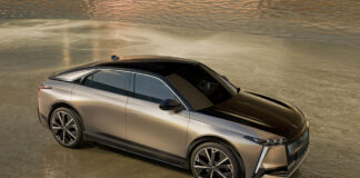 Prøver lykken igen med fransk luksusbil