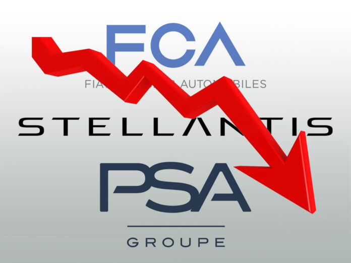 Stellantis krise