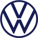 VW logo