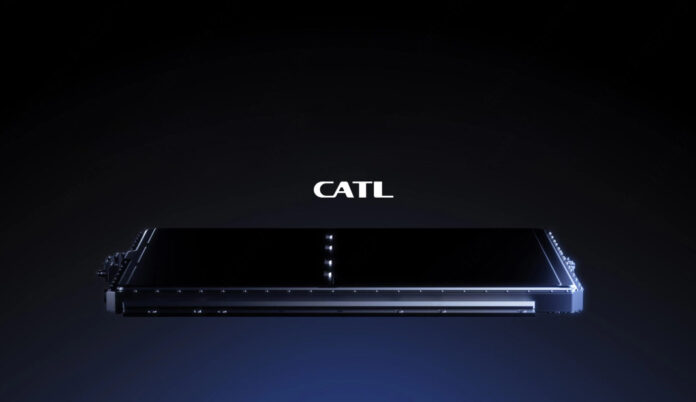 litium metal batteri