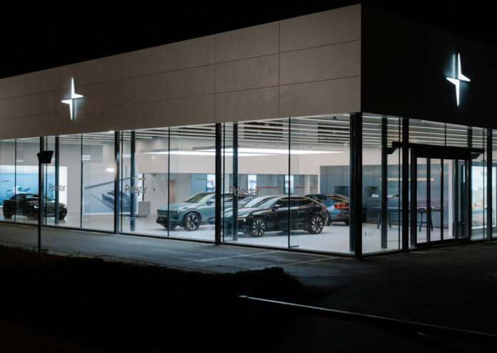 polestar kina polestar udfordringer