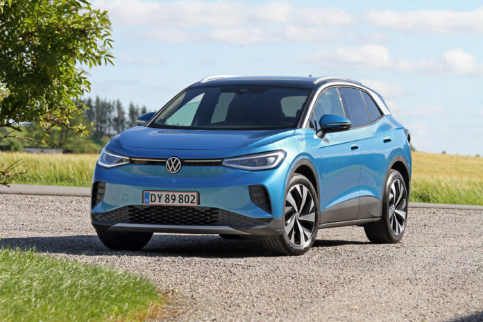 VW ID4 2024 lft VW ID.4