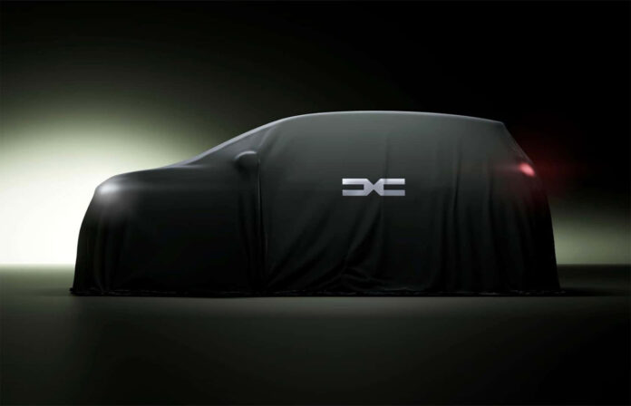 Dacia elbil 2026 cover dacia billig elbil