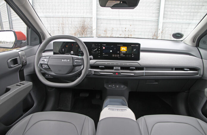 kia kunstig intelligens