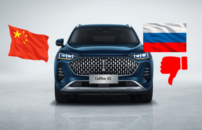 Kina-biler-told-Rusland