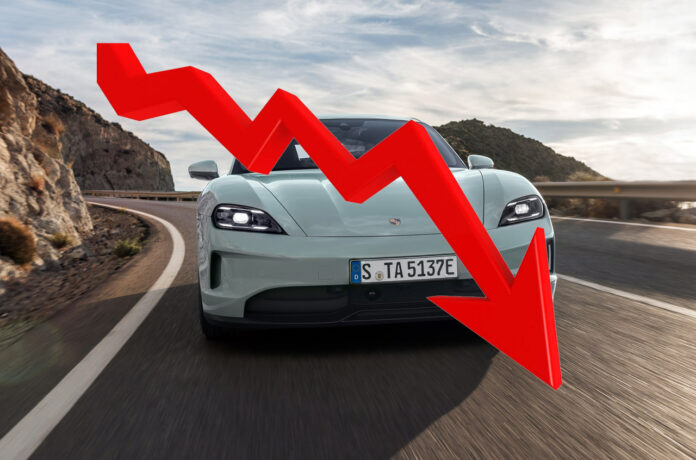 Porsche tab porsche besparelser