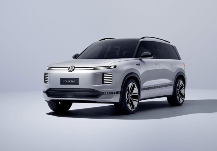 VW ID Era