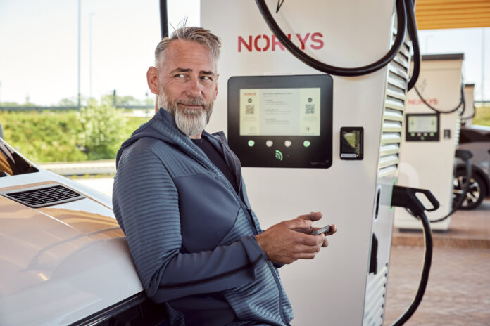 Opladning Norlys norlys fastprisaftaler