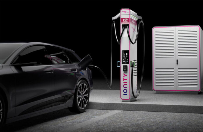 kraftigere lynladere