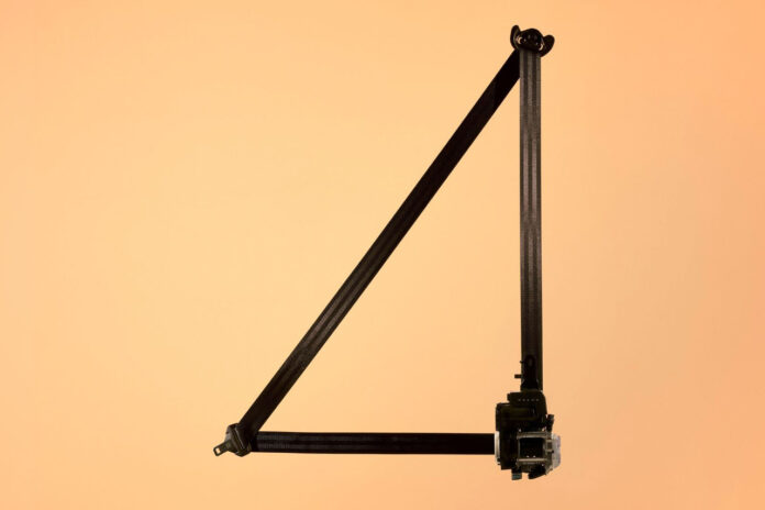 volvo adaptiv sikkerhedssele volvo sikkerhedssele