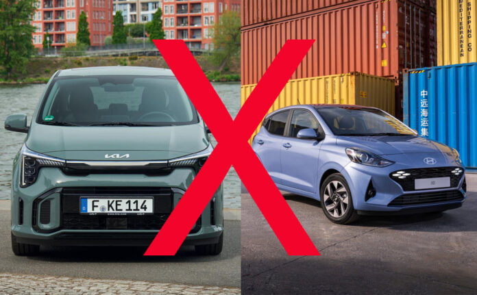 picanto i10 mikrobiler