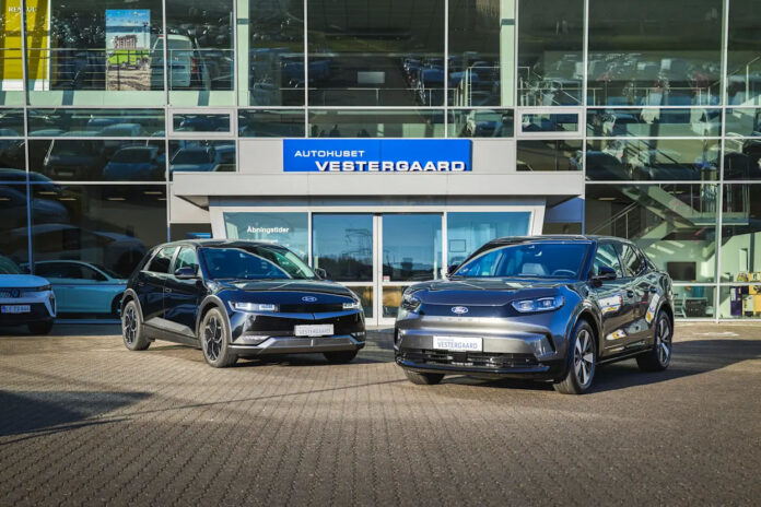 autohuset vestergaard nic. christiansen gruppen