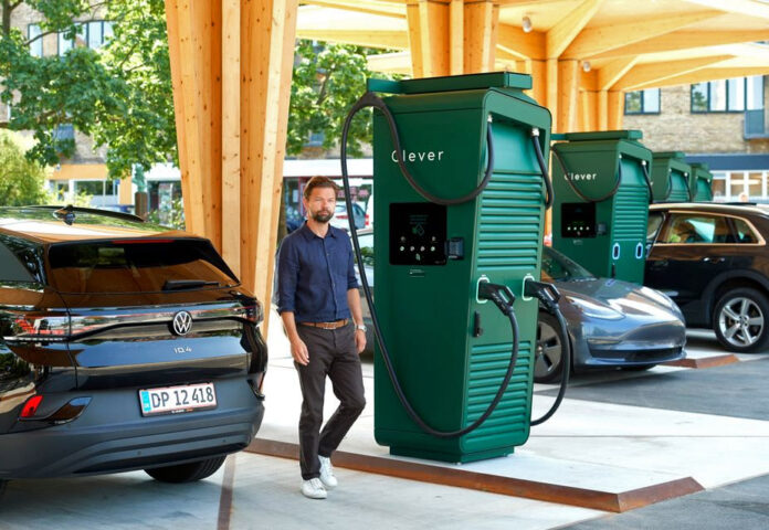 Clever Casper Kirketerp Møller