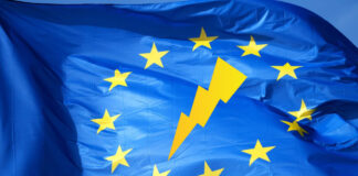 Under fire procent af bilerne i EU er elektrificerede