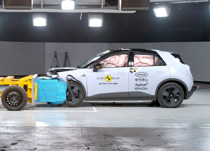 NCAP Firefly 2025