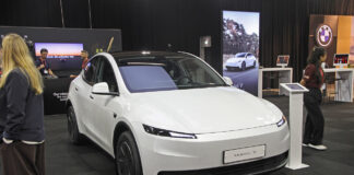 Guide: 10 gode elbiler til prisen lige nu