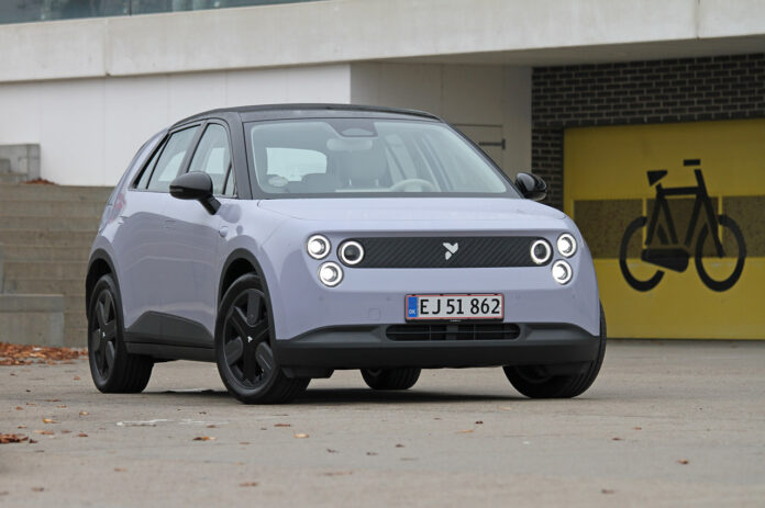 Firefly test firefly