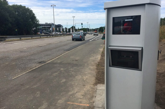 Stærekasse ATK Transportministeriet